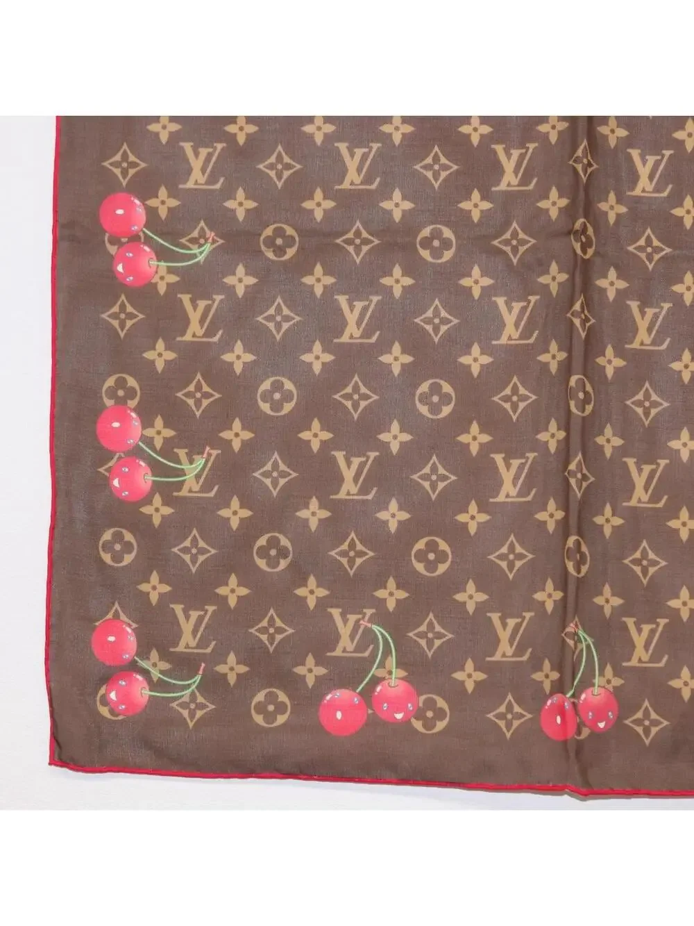 Louis Vuitton elevate your